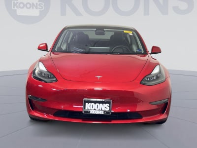2023 Tesla Model 3 Base