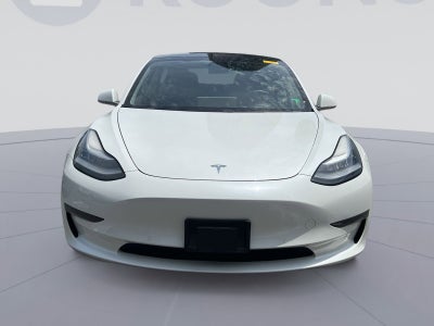 2020 Tesla Model 3 Standard