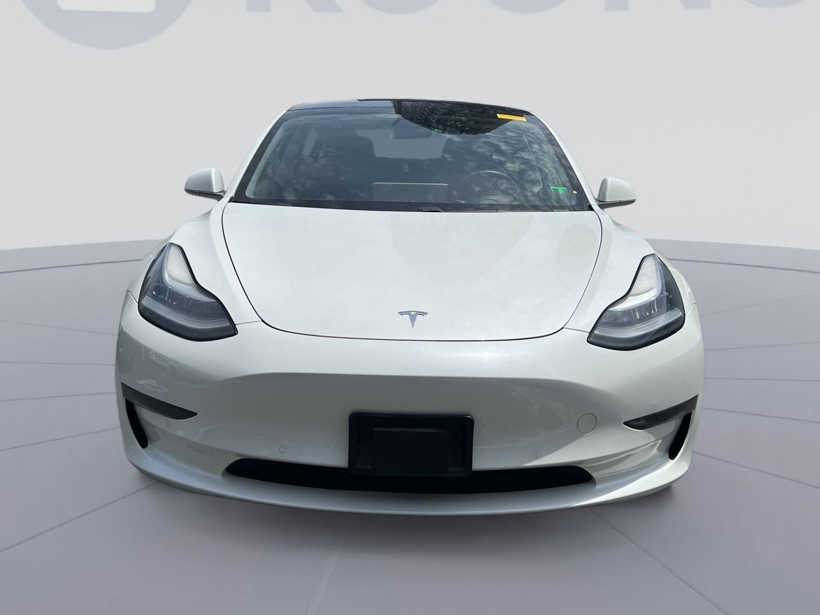 2020 Tesla Model 3 Standard
