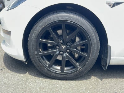 2020 Tesla Model 3 Standard