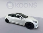 2020 Tesla Model 3 Standard