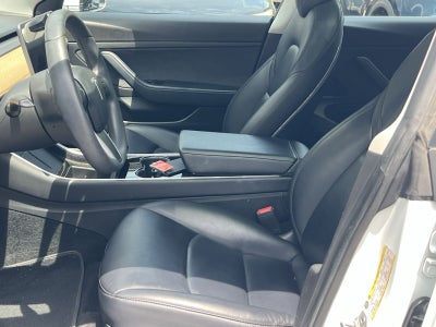 2020 Tesla Model 3 Standard