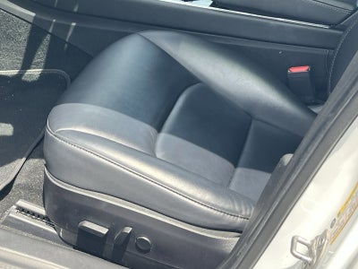 2020 Tesla Model 3 Standard