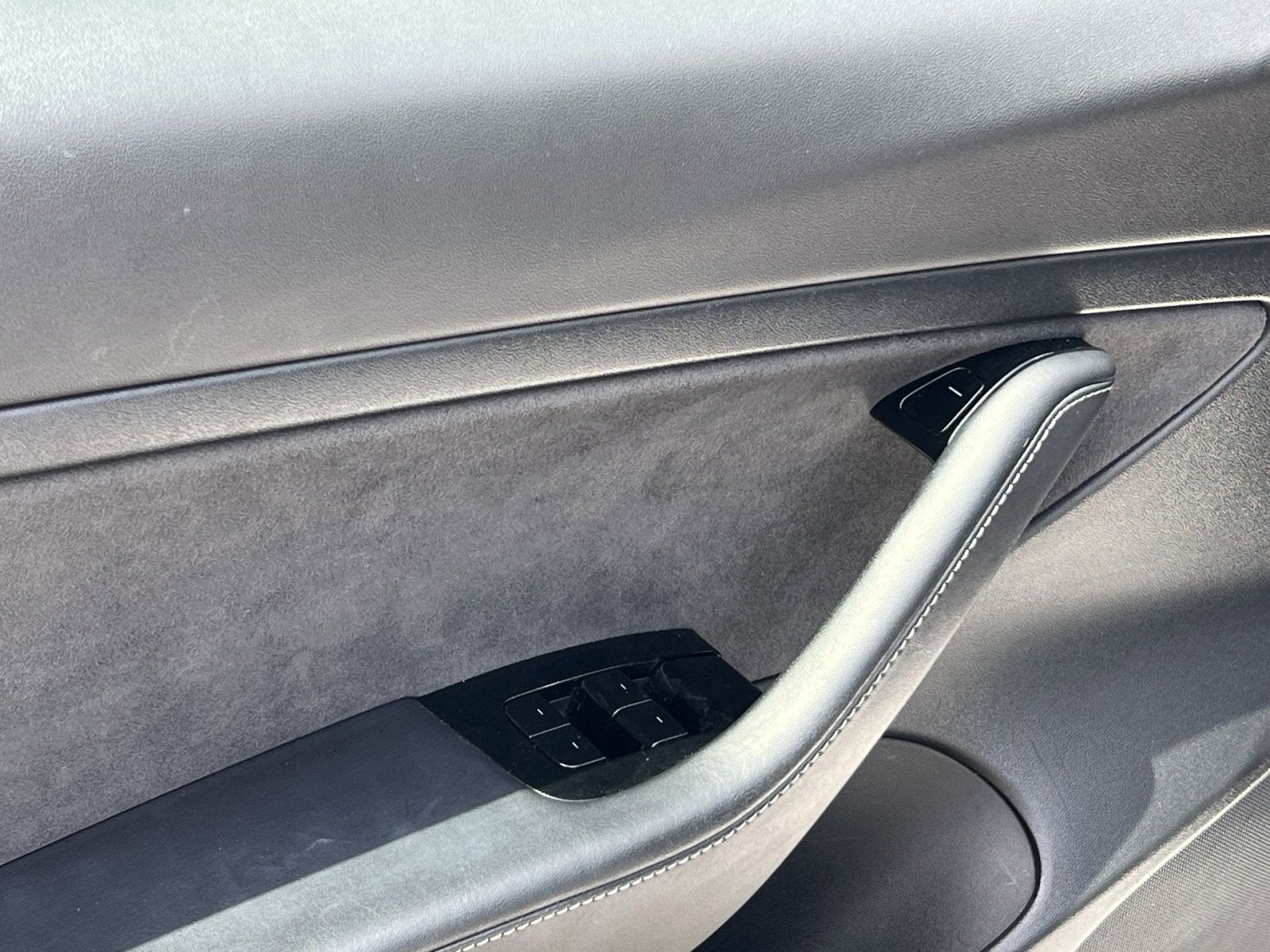 2020 Tesla Model 3 Standard