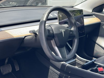 2020 Tesla Model 3 Standard