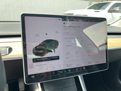 2020 Tesla Model 3 Standard