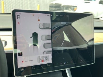 2020 Tesla Model 3 Standard