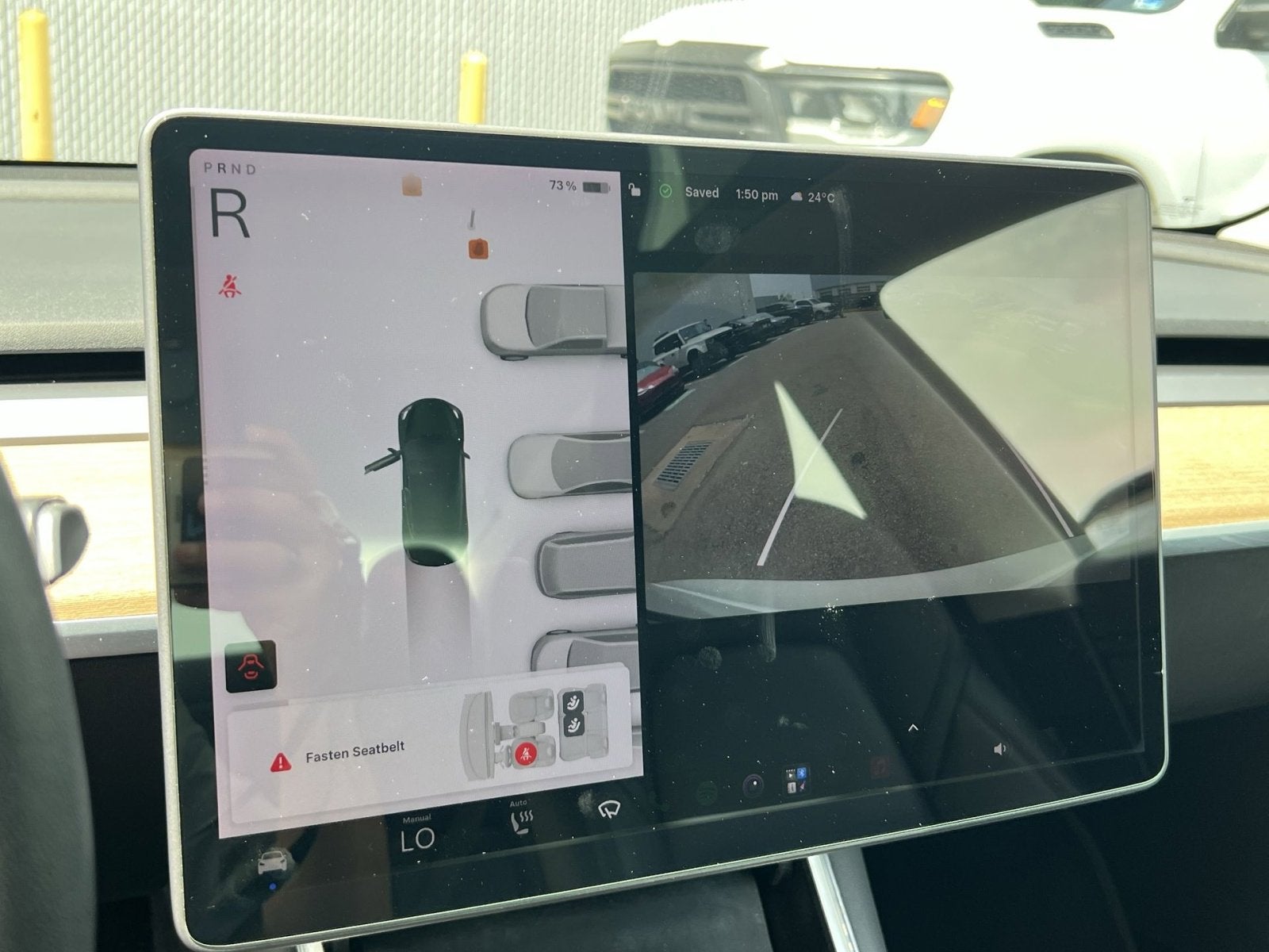 2020 Tesla Model 3 Standard