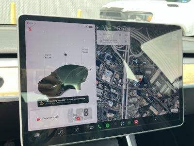 2020 Tesla Model 3 Standard