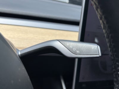 2020 Tesla Model 3 Standard