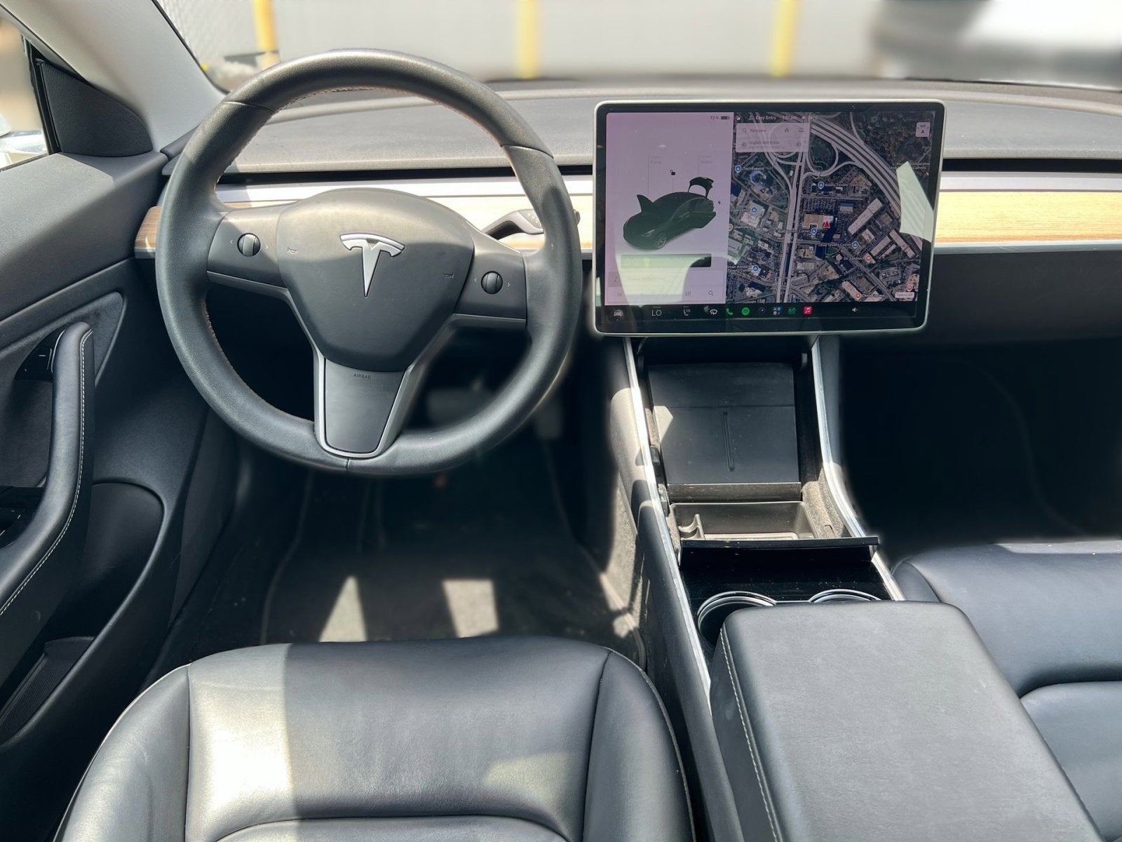 2020 Tesla Model 3 Standard