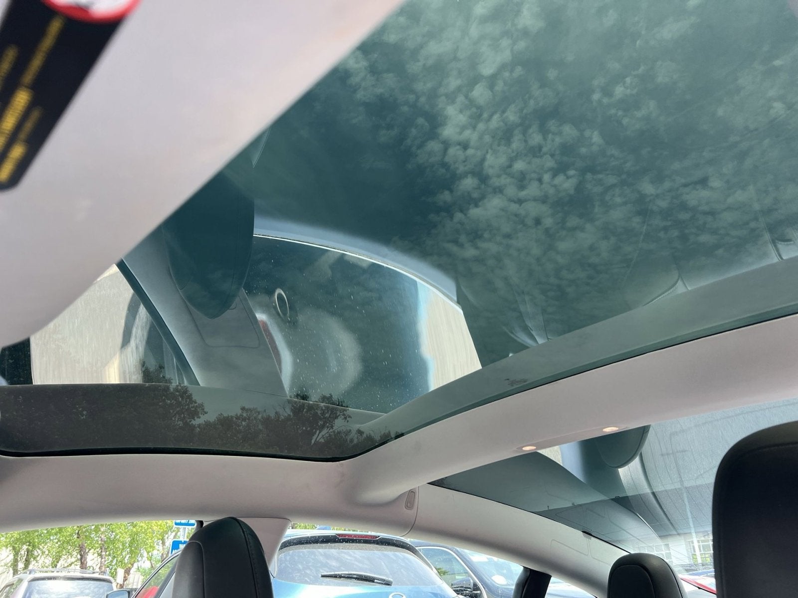2020 Tesla Model 3 Standard