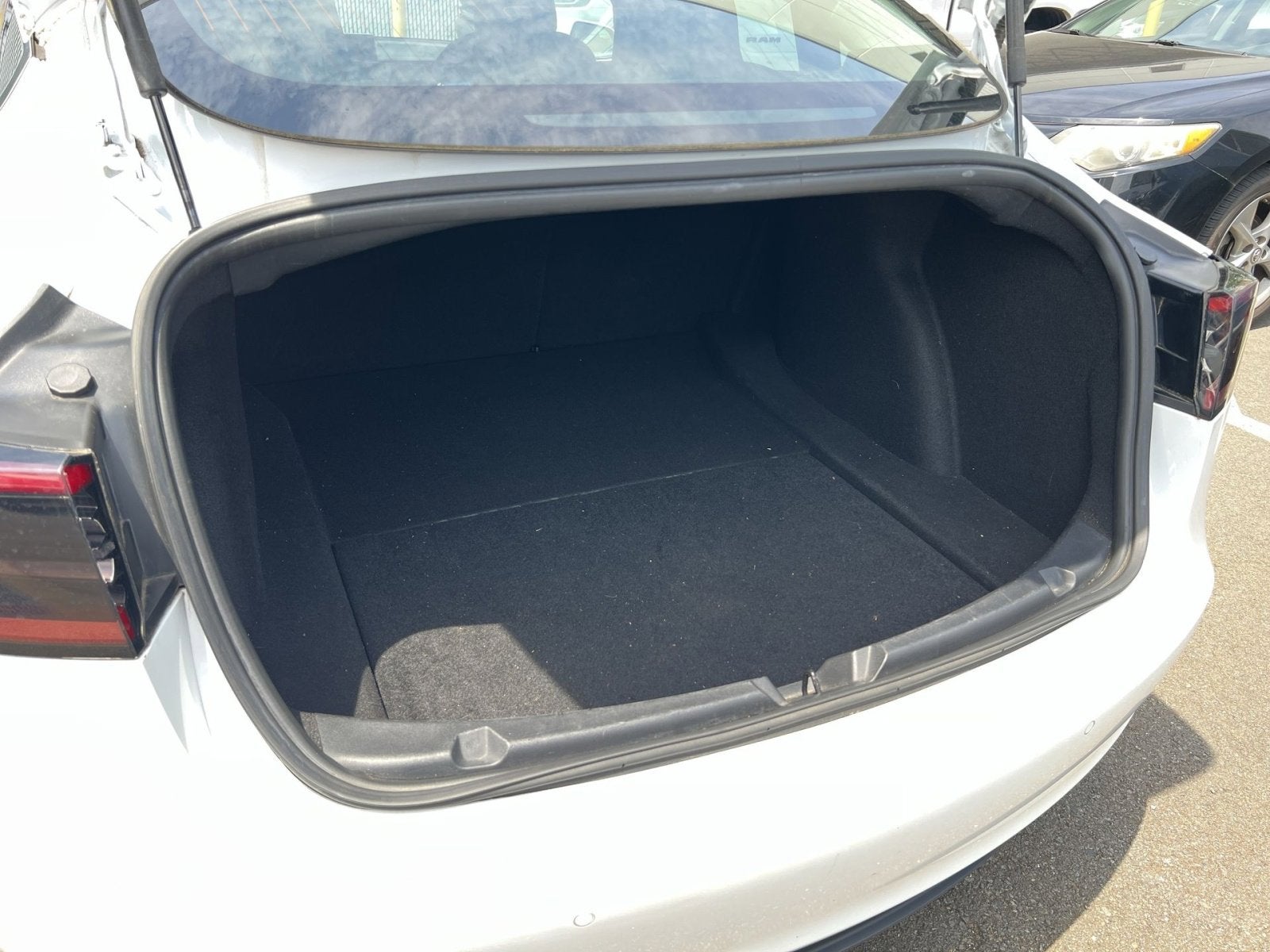 2020 Tesla Model 3 Standard