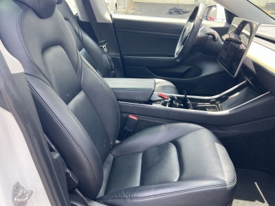 2020 Tesla Model 3 Standard