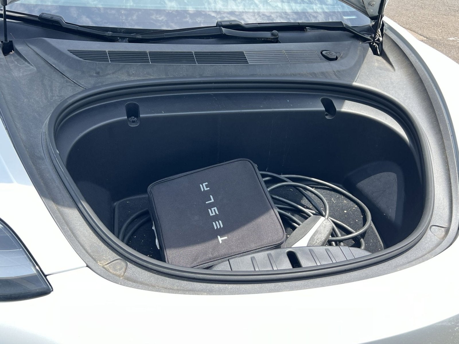 2020 Tesla Model 3 Standard