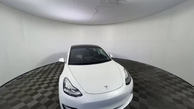 2020 Tesla Model 3 Standard