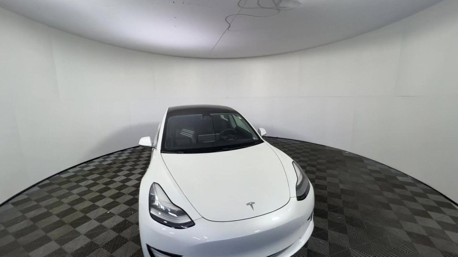 2020 Tesla Model 3 Standard