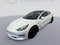 2020 Tesla Model 3 Standard