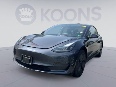 2023 Tesla Model 3 Base