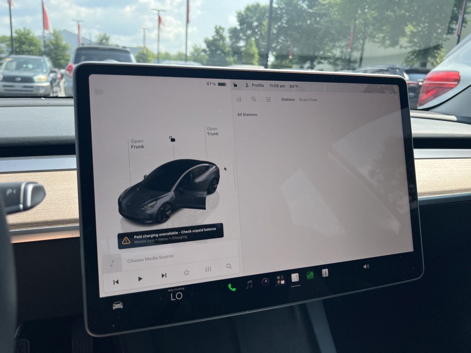 2023 Tesla Model 3 Base