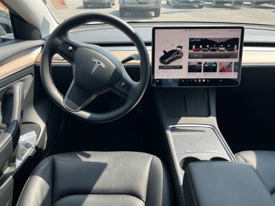 2023 Tesla Model 3 Base
