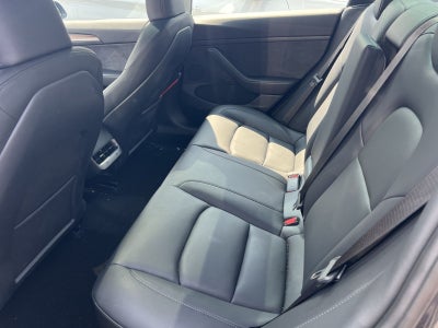 2023 Tesla Model 3 Base