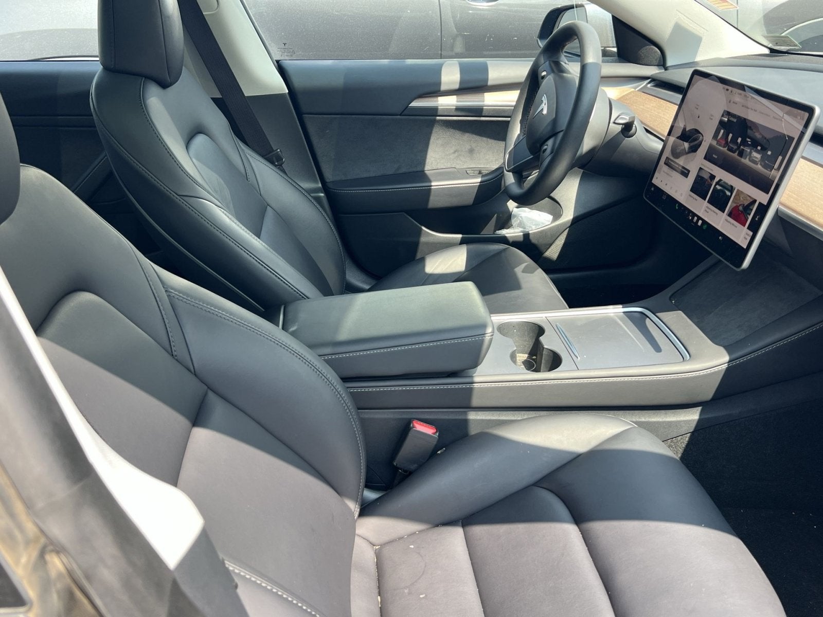 2023 Tesla Model 3 Base