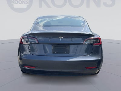 2023 Tesla Model 3 Base