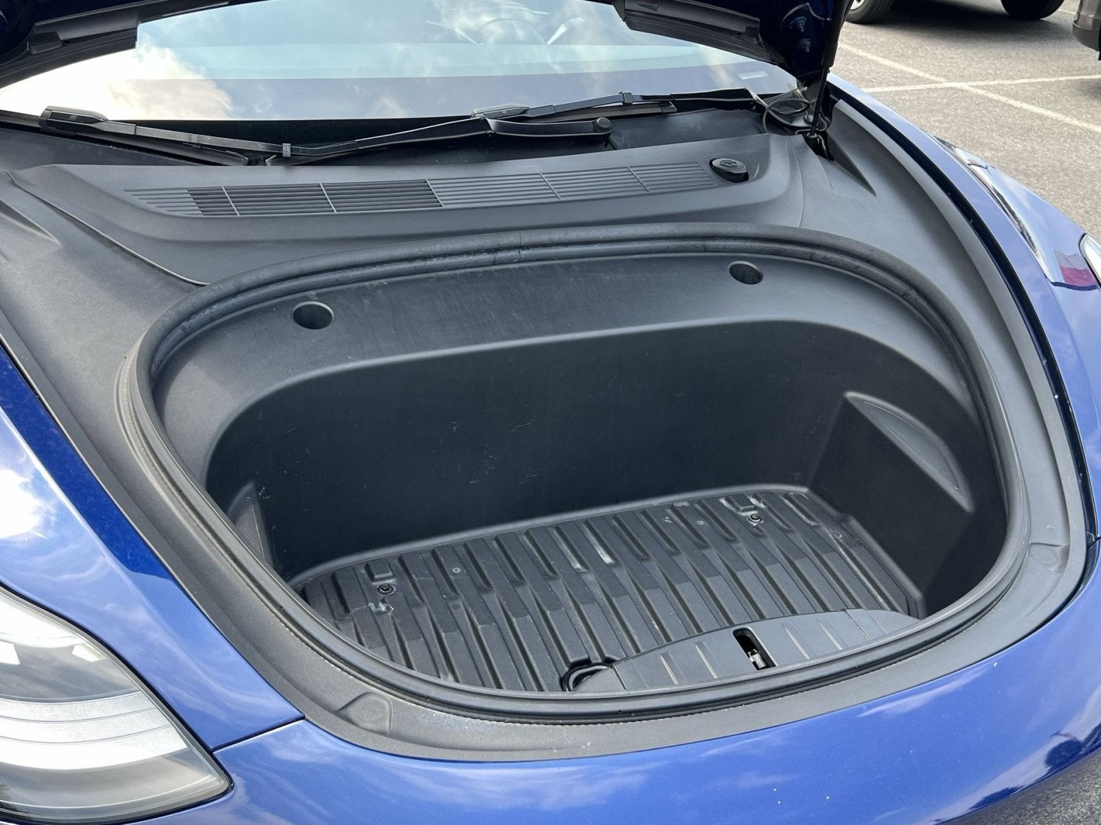 2023 Tesla Model 3 Performance