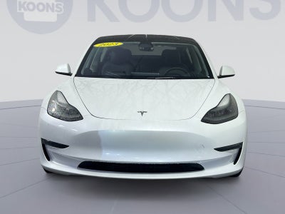 2023 Tesla Model 3 Performance