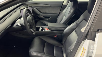 2023 Tesla Model 3 Performance