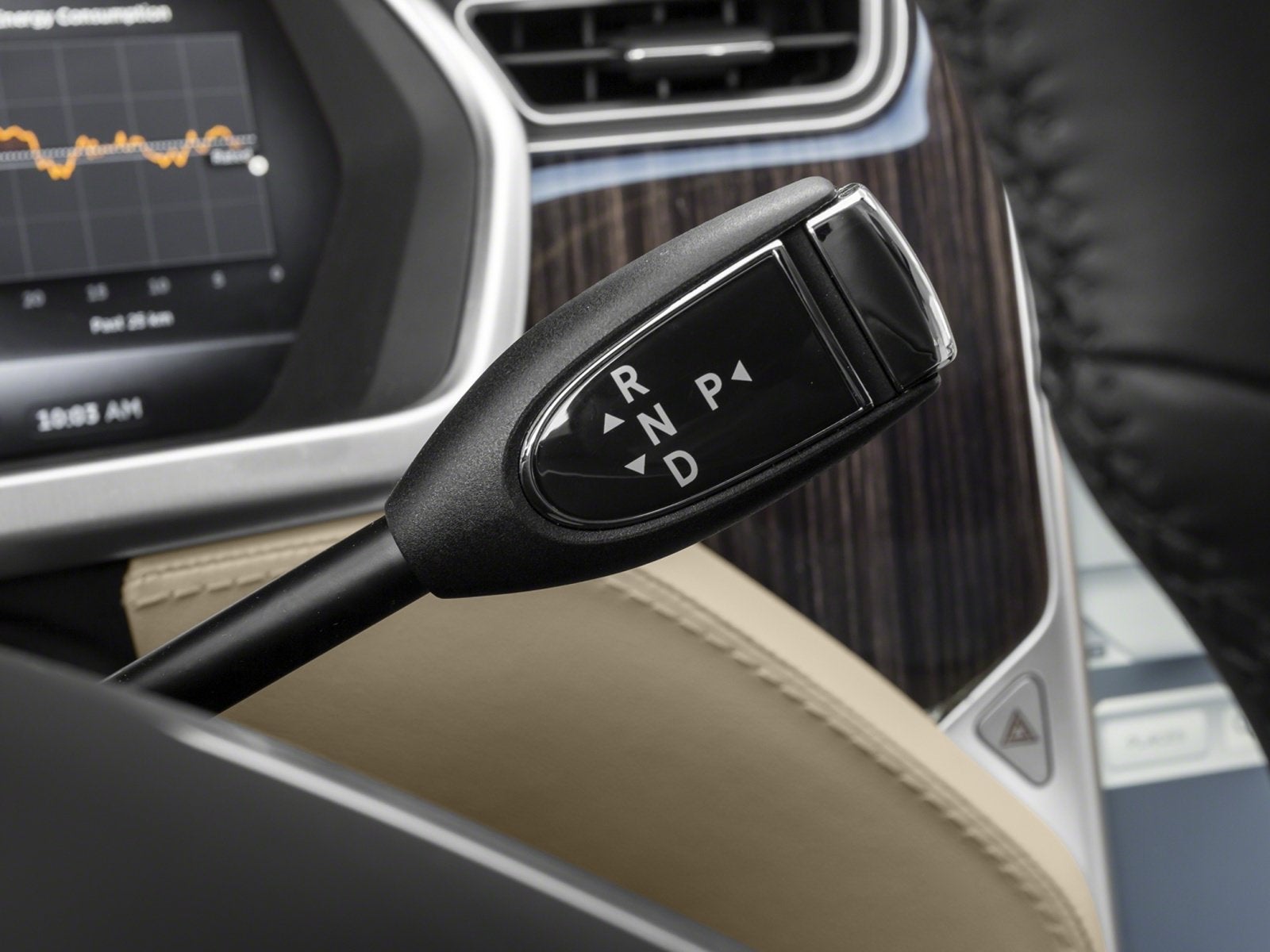 2016 Tesla Model S 75