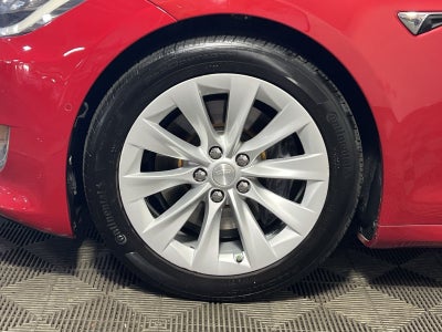 2016 Tesla Model S 75