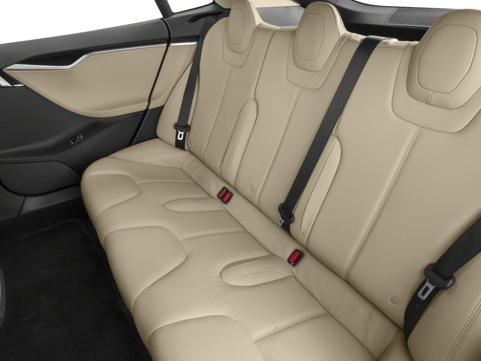 2016 Tesla Model S 75