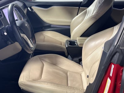 2016 Tesla Model S 75
