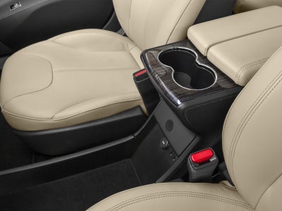 2016 Tesla Model S 75