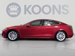 2016 Tesla Model S 75
