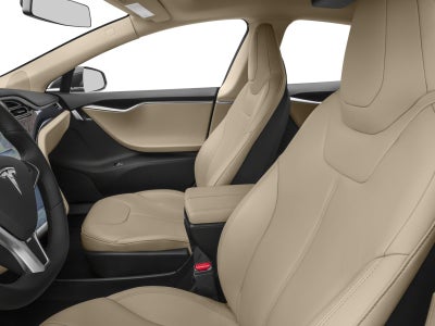 2016 Tesla Model S 75