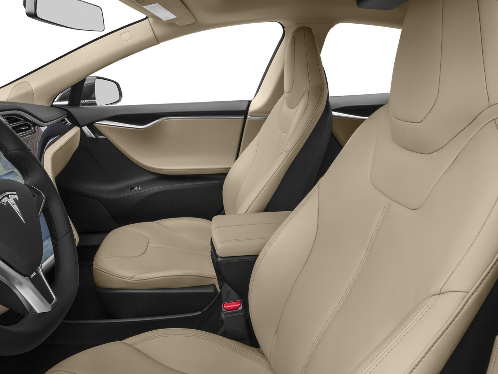 2016 Tesla Model S 75