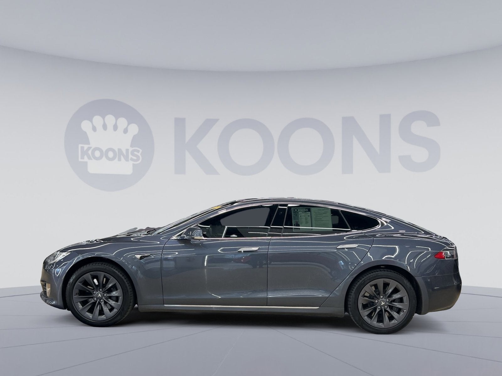 Used 2020 Tesla Model S Long Range with VIN 5YJSA1E25LF397555 for sale in Vienna, VA