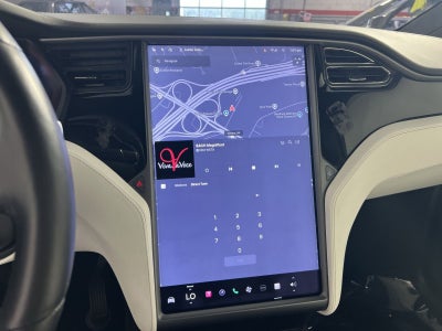 2018 Tesla Model X 75D