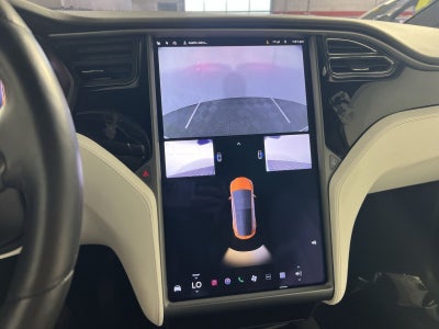2018 Tesla Model X 75D