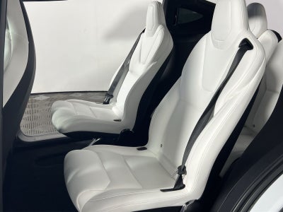 2018 Tesla Model X 75D