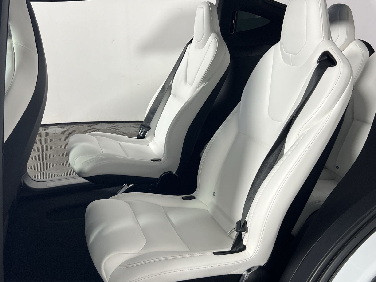 2018 Tesla Model X 75D