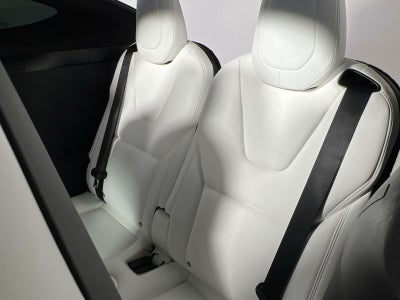 2018 Tesla Model X 75D