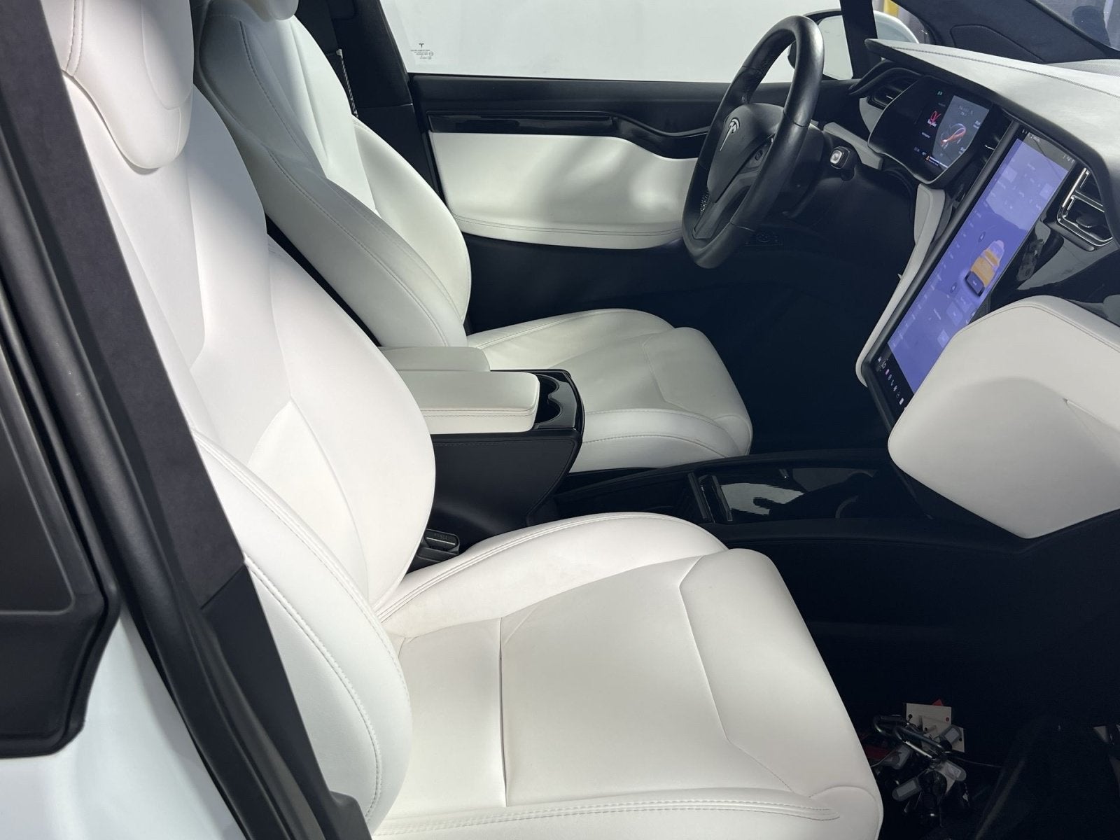 2018 Tesla Model X 75D