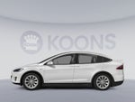 2018 Tesla Model X 75D