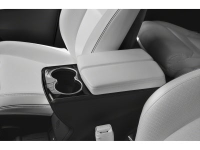 2020 Tesla Model X Long Range