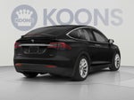 2020 Tesla Model X Long Range