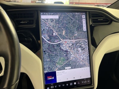 2020 Tesla Model X Long Range
